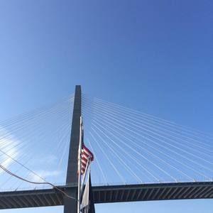 Meet your Posher, Carolyn foster